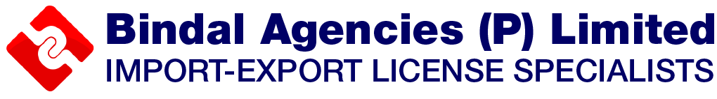 Bindal Logo